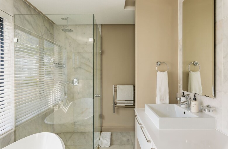 Aparthotel Houghton View 13