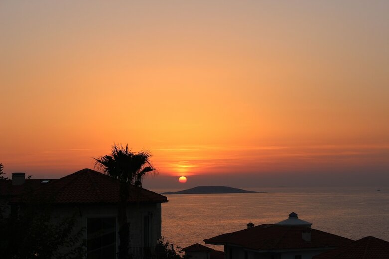 Hotel Deniz Feneri Lighthouse
