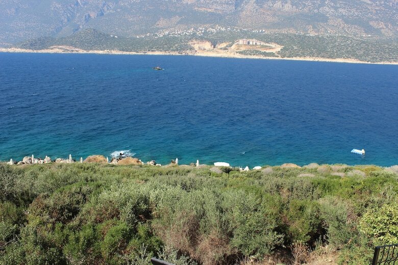 Hotel Deniz Feneri Lighthouse