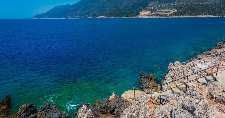 Hotel Deniz Feneri Lighthouse