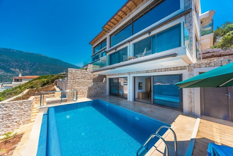 Hotel Deniz Feneri Lighthouse