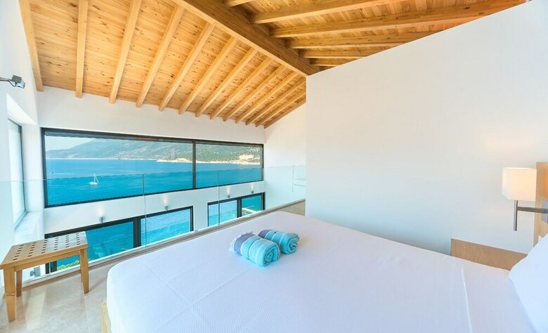Hotel Deniz Feneri Lighthouse