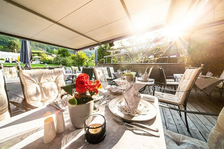 Hotel Krallerhof