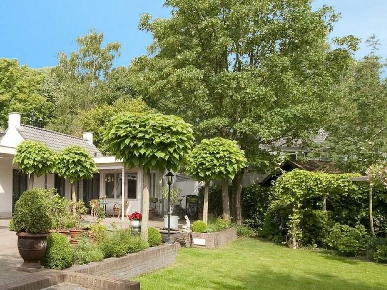 Bed & Breakfast Het Dijkhuis Eersel