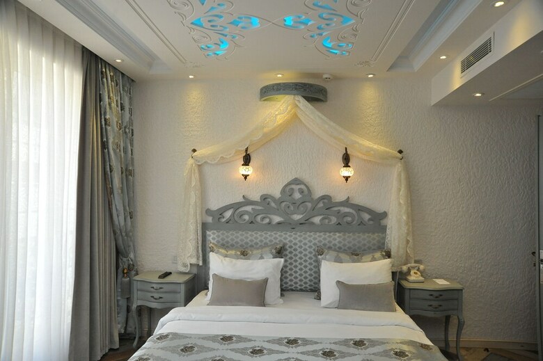 Ayna Hotel Istanbul