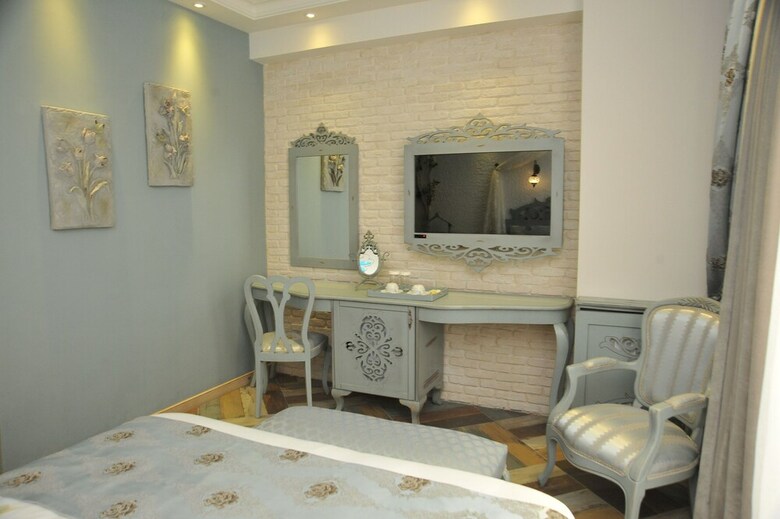 Ayna Hotel Istanbul