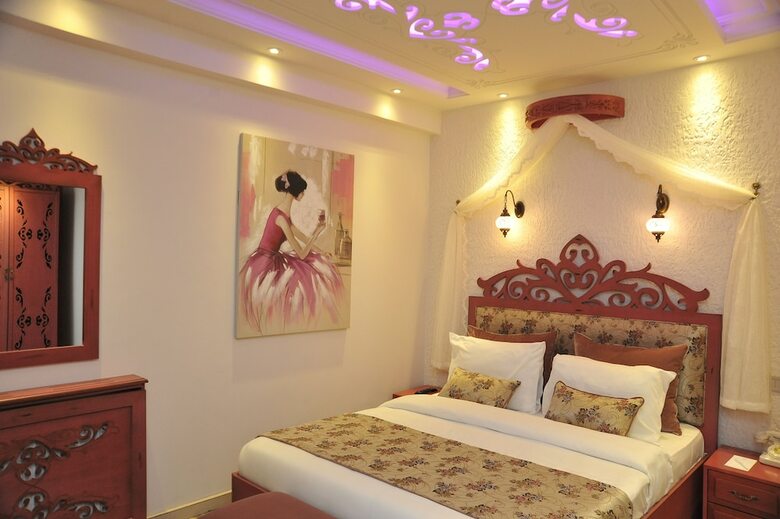 Ayna Hotel Istanbul