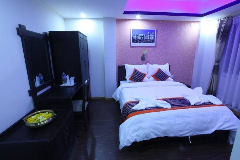 Hotel Kathmandu Home Annex