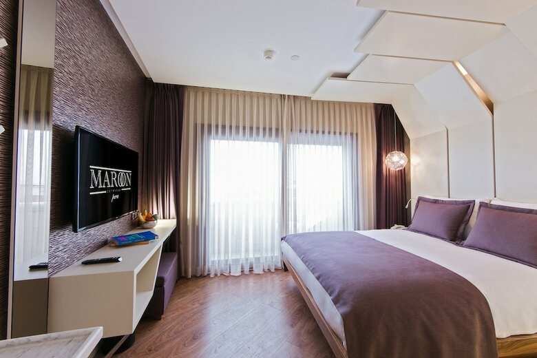 Maroon Hotel Pera