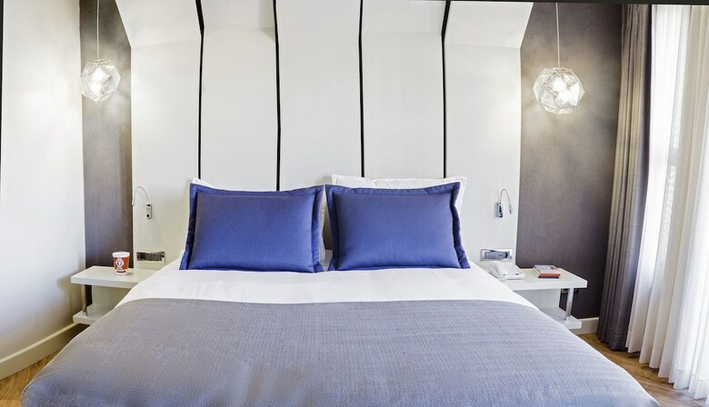 Maroon Hotel Pera