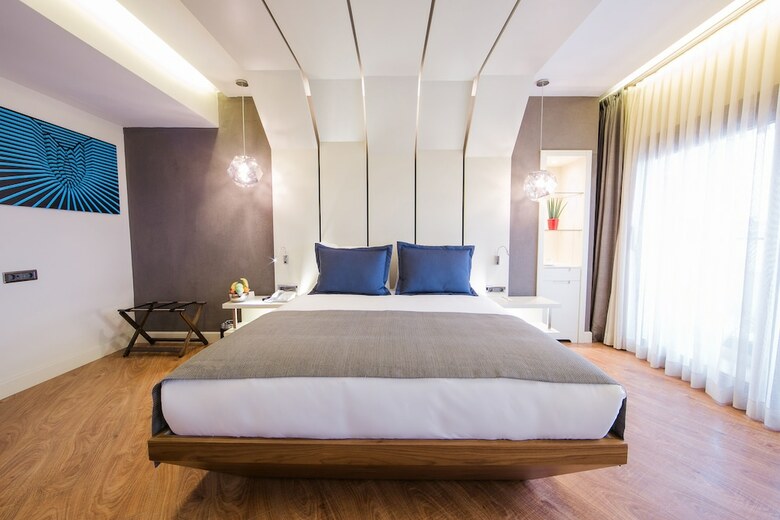 Maroon Hotel Pera