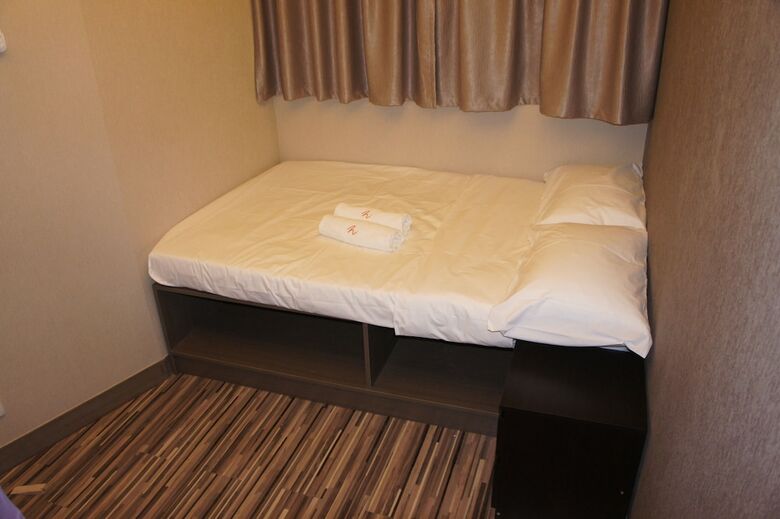 Hotel Homy Inn North Point