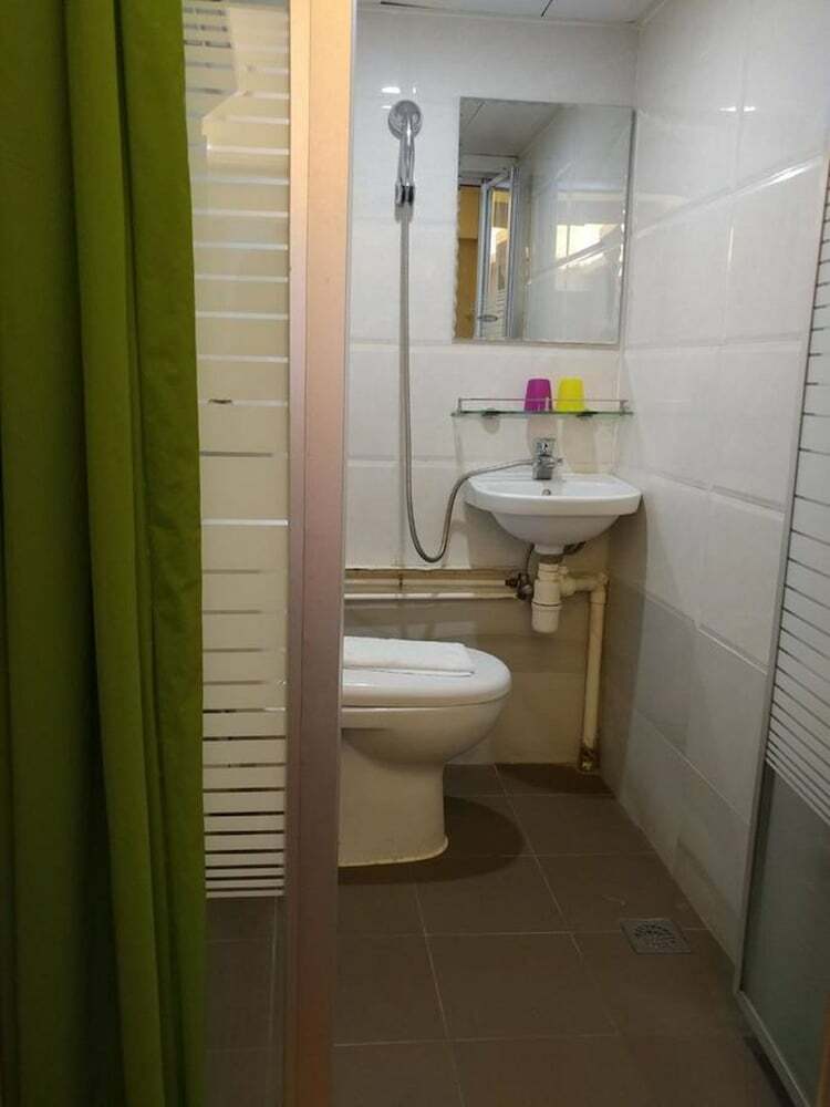 Hotel Homy Inn North Point