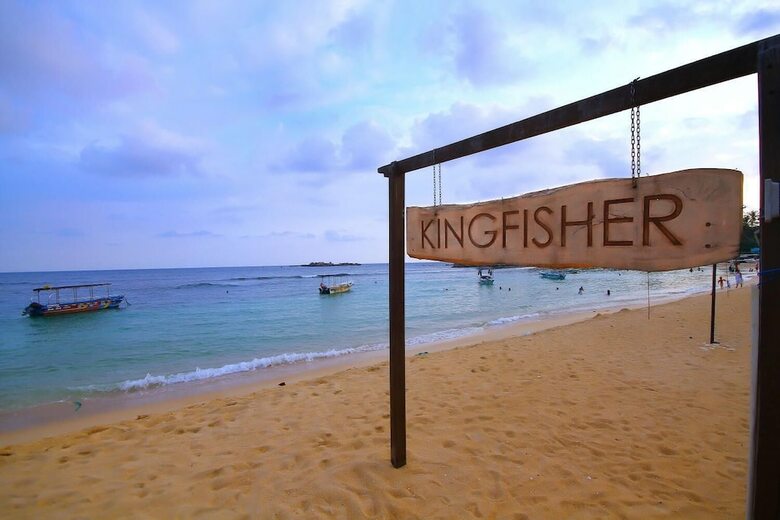 Kingfisher Hotel