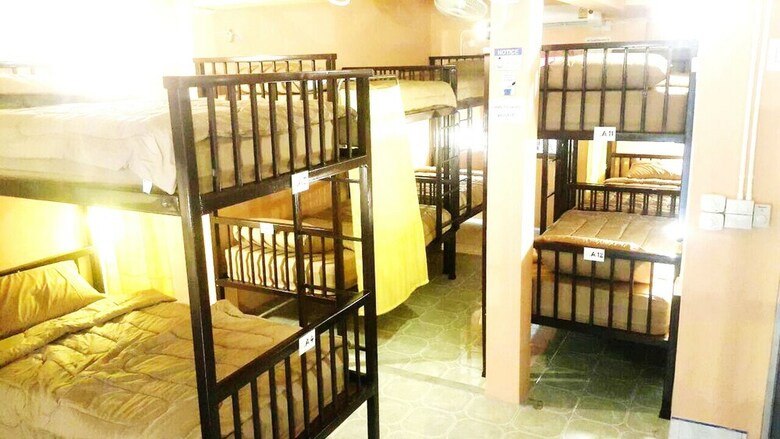 Hotel Jinda Hostel