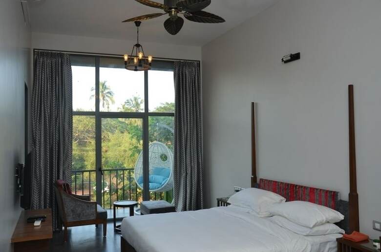 Hotel Zense Resort