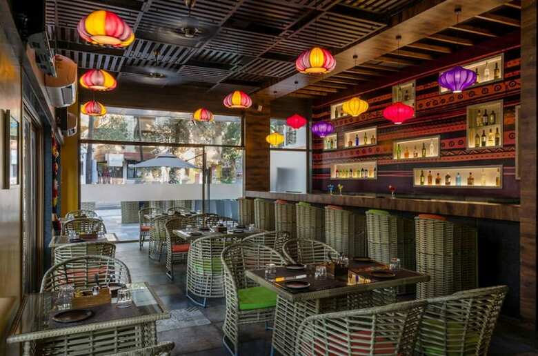 Hotel Zense Resort