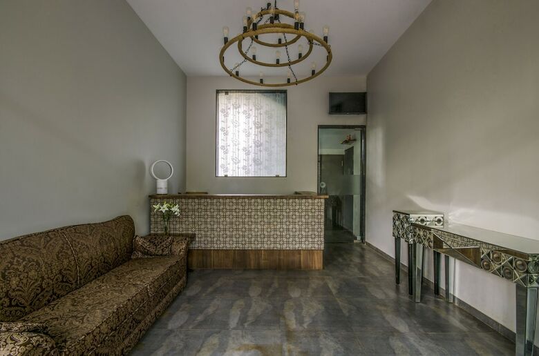 Hotel Zense Resort
