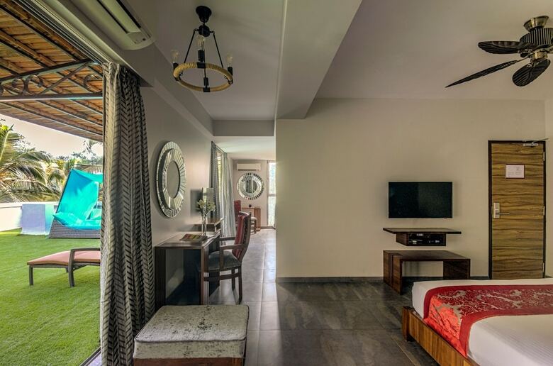 Hotel Zense Resort