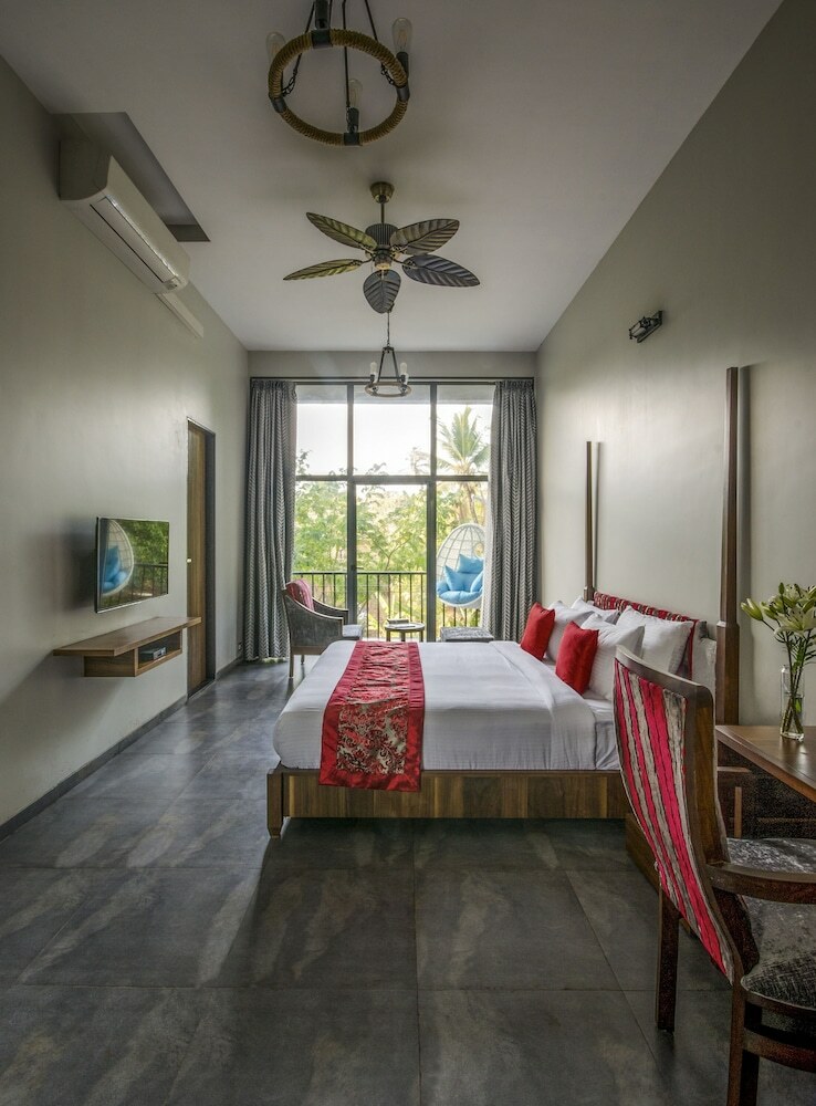 Hotel Zense Resort