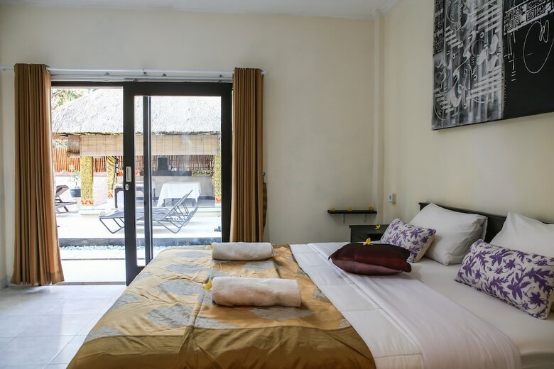Hotel The Sunjaya