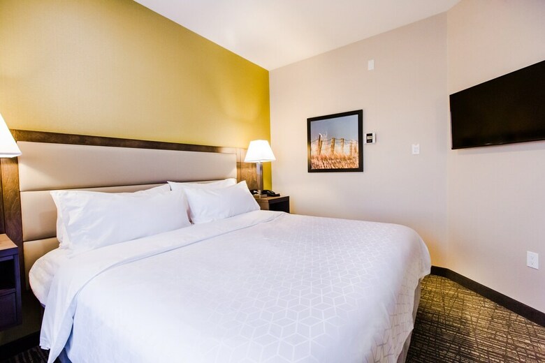 Hotel Candlewood Suites West Edmonton - Mall Area