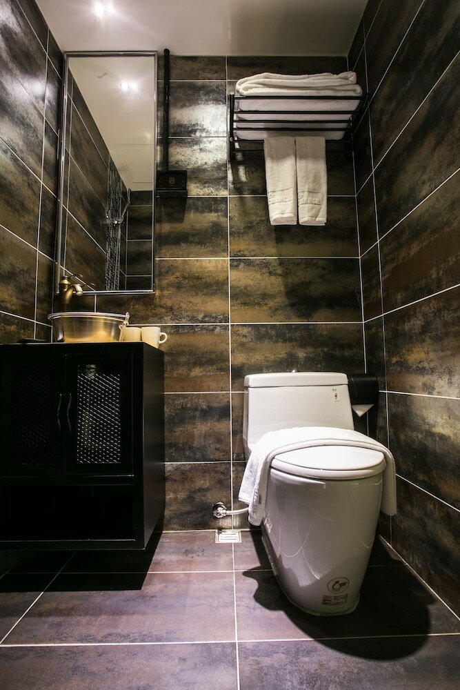 Re-change Hotel Taipei