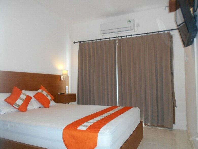 Hotel Spunky Premiere Kuta