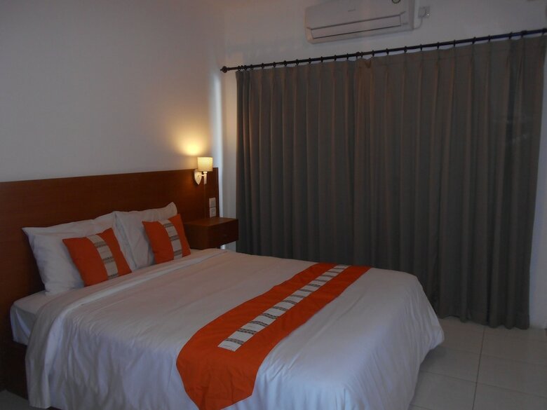 Hotel Spunky Premiere Kuta