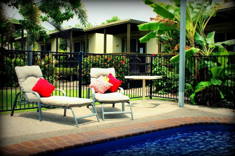 Wongai Beach Hotel