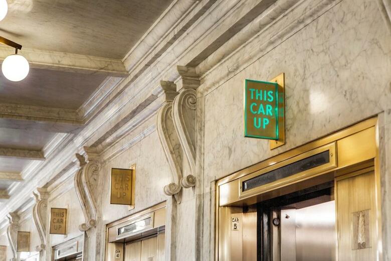 Kimpton Gray Hotel