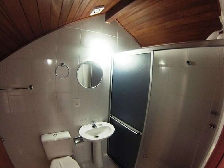 Aparthotel Santinho Flat