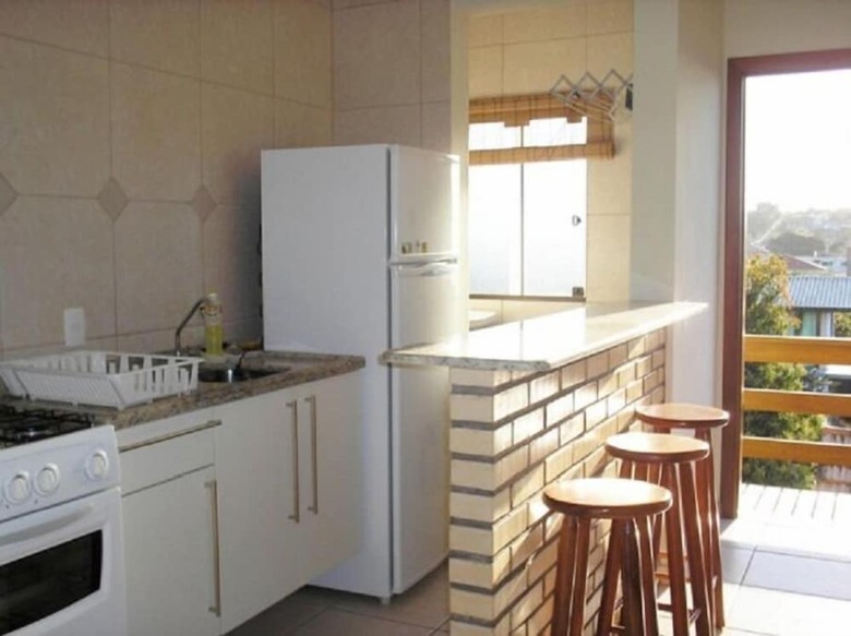 Aparthotel Santinho Flat
