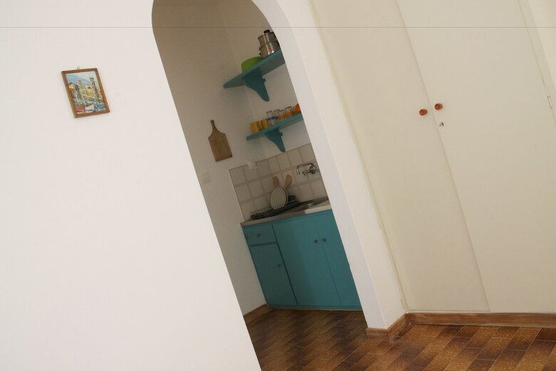 Aparthotel Arokaria Seaside