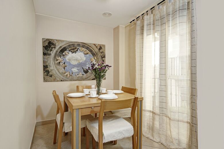 Apartamentos Tur�sticos Centro