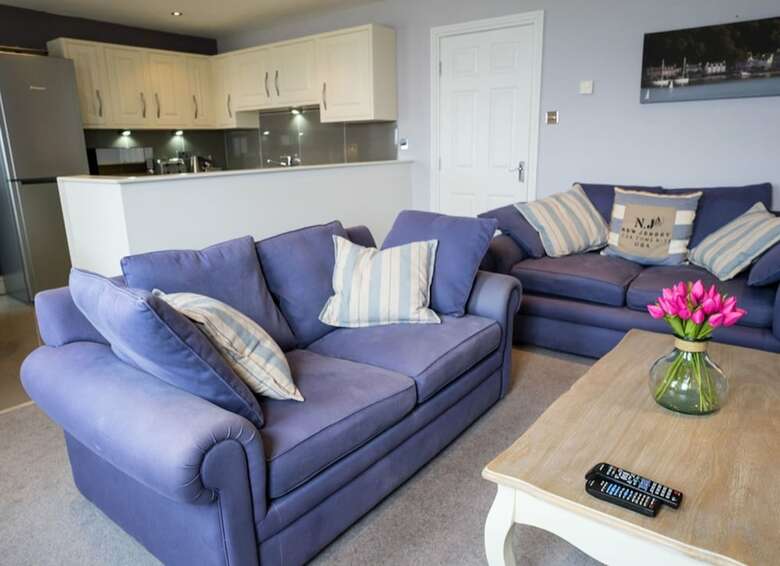 The Helaina Luxury Apartments