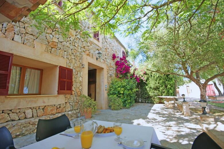 Agroturismo Es Rafal Nou
