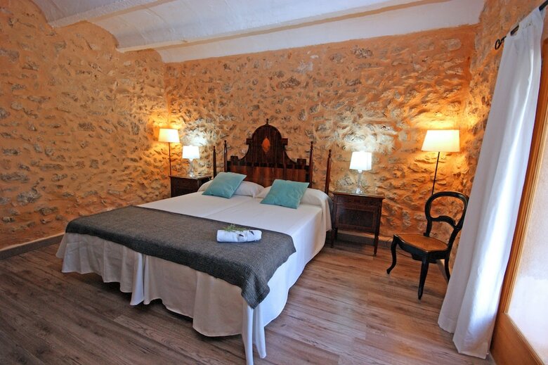 Agroturismo Es Rafal Nou
