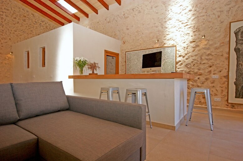 Agroturismo Es Rafal Nou
