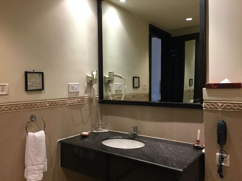 Apartamento Gokarna Forest Resort
