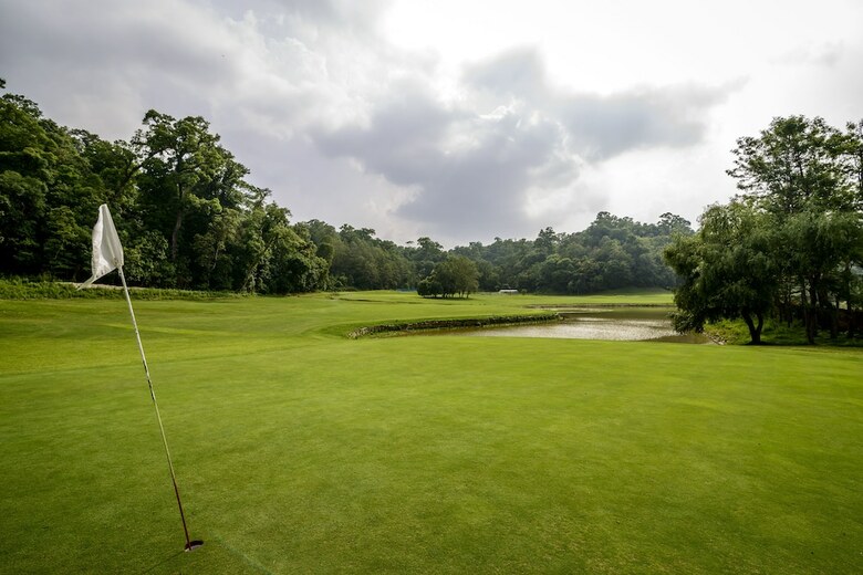 Apartamento Gokarna Forest Resort