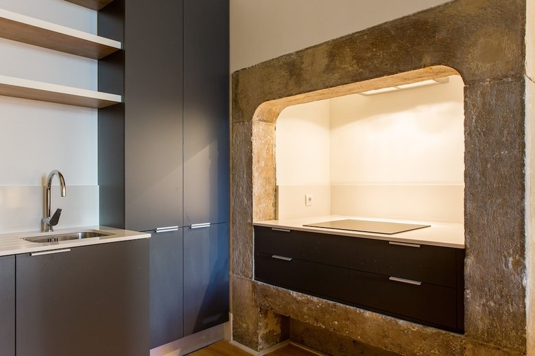Bed & Breakfast Feels Like Home Chiado Prime Suites