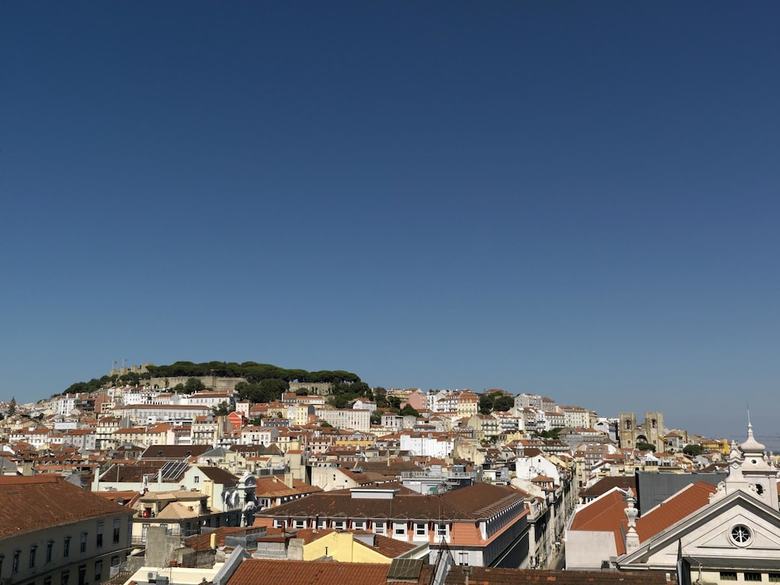 Bed & Breakfast Feels Like Home Chiado Prime Suites