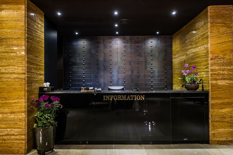 Floce Hotel