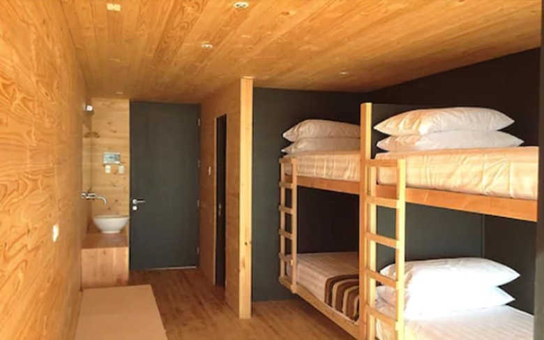 Hotel Apacheta