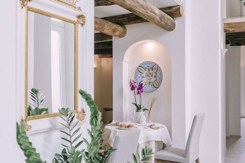 Hotel Palazzo Pascal