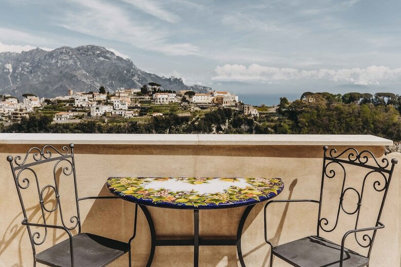 Hotel Palazzo Pascal