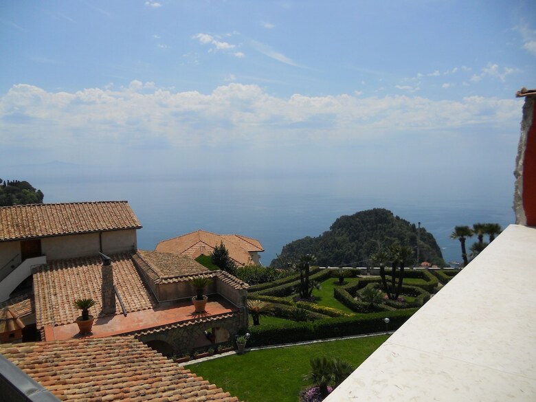Hotel Palazzo Pascal
