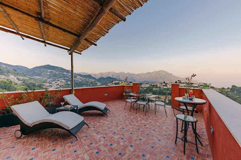 Hotel Palazzo Pascal
