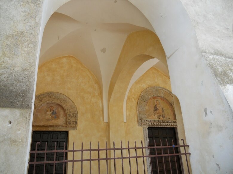 Hotel Palazzo Pascal